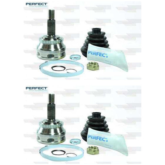 Par Kit Junta Homocinética - Perfect - KJH0219 - (1)