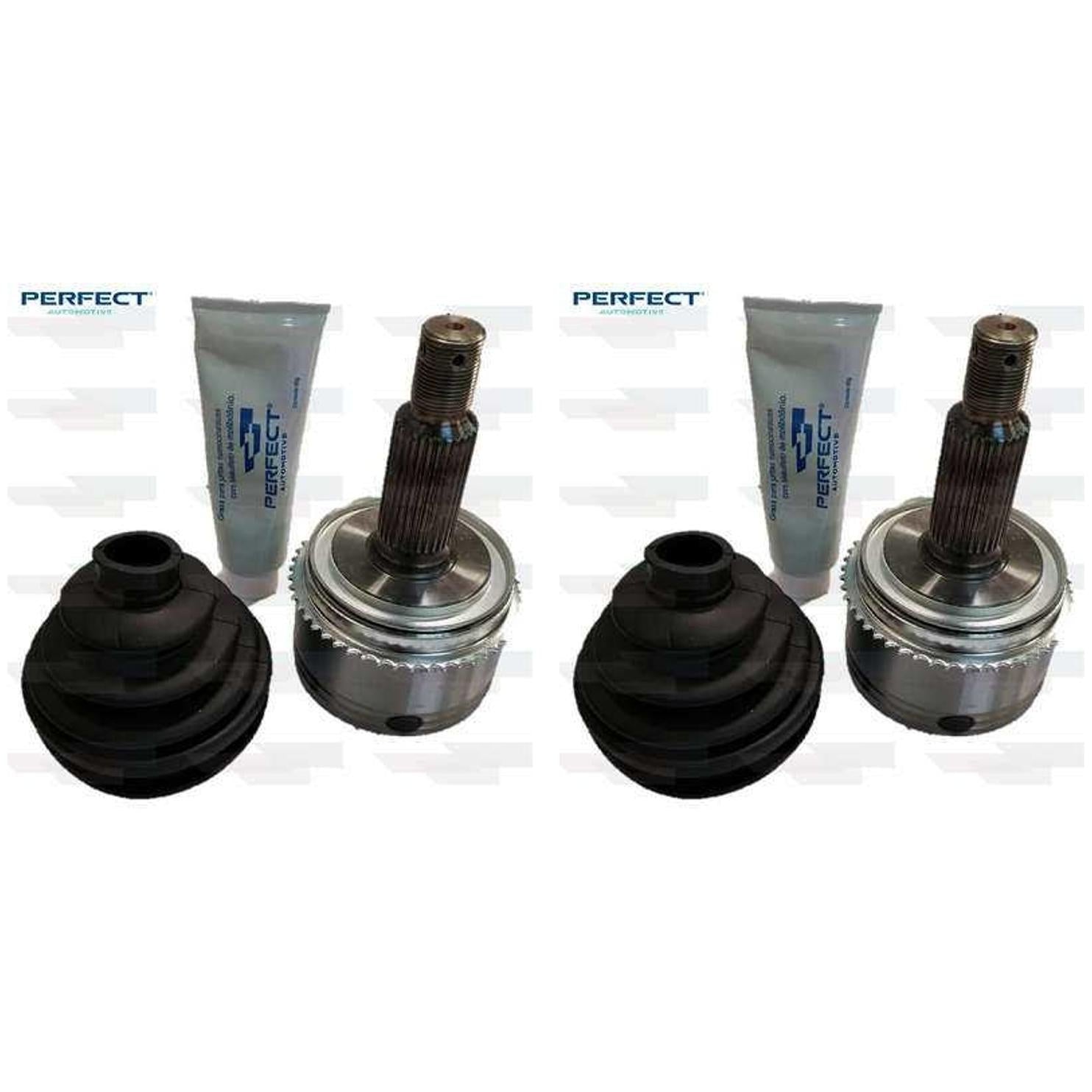 Par Kit Junta Homocinetica - Perfect - KJH3102 - (1)