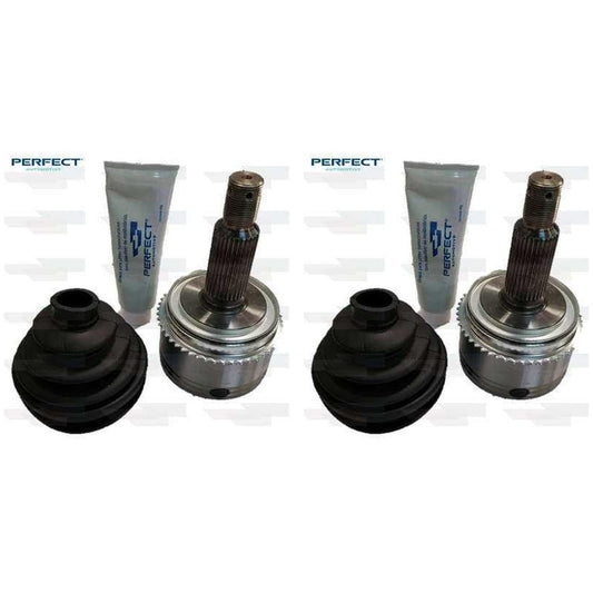 Par Kit Junta Homocinetica - Perfect - KJH3102 - (1)