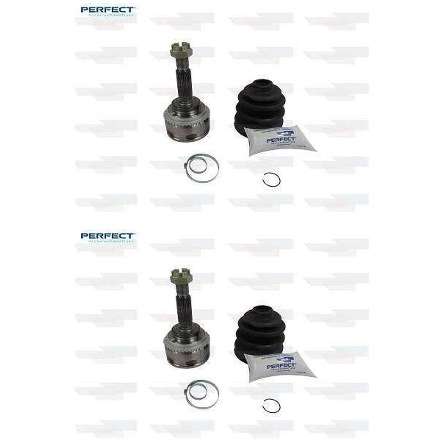 Par Kit Junta Homocinética - Perfect - KJH3119 - (1)