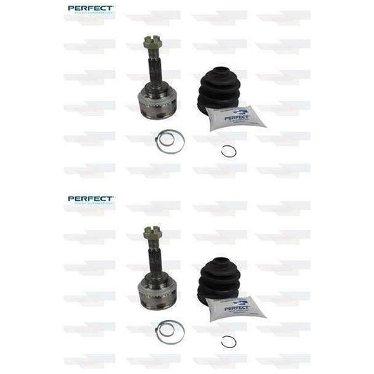 Par Kit Junta Homocinética - Perfect - KJH3119 - (1)