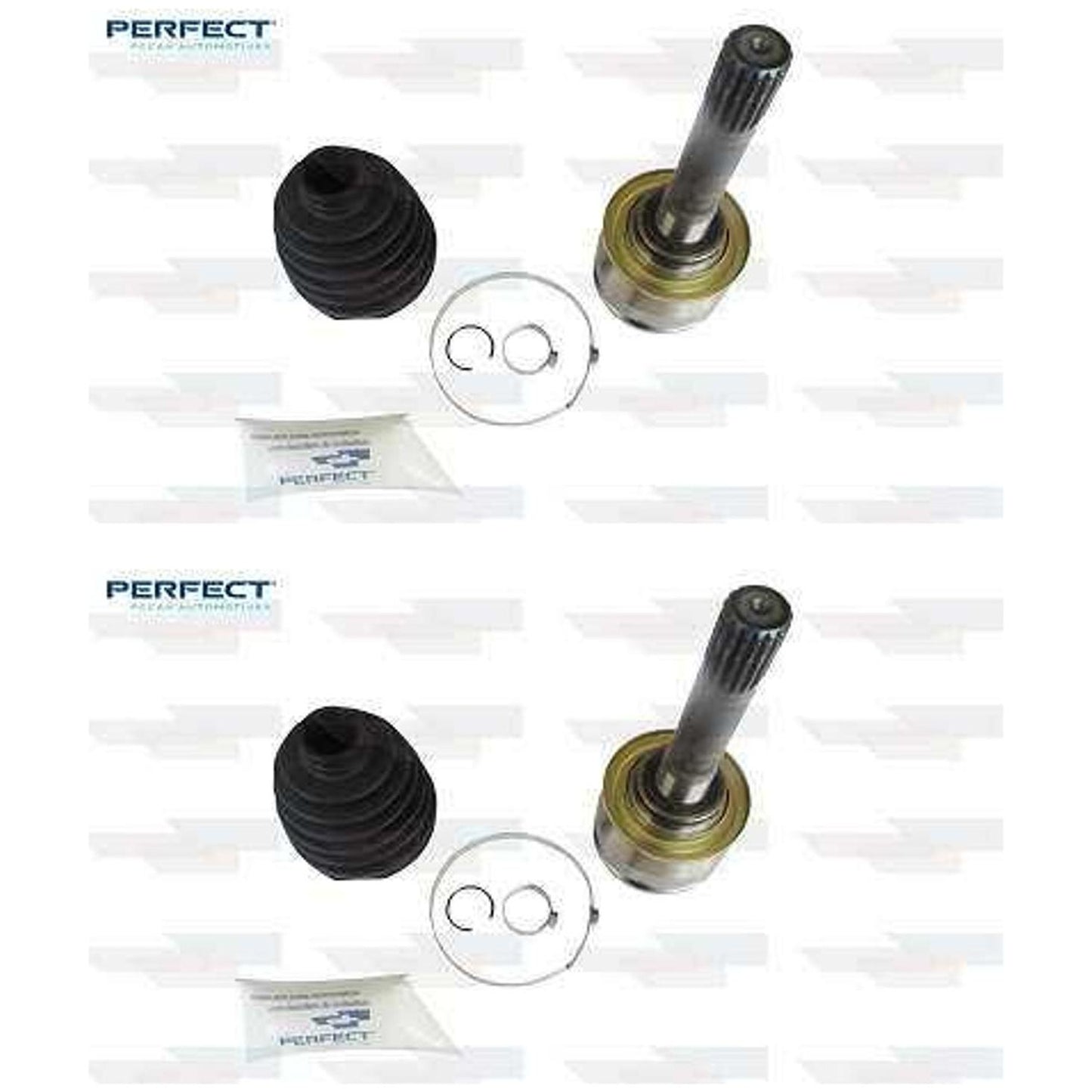 Par Kit Junta Homocinética - Perfect - KJH0328 - (1)