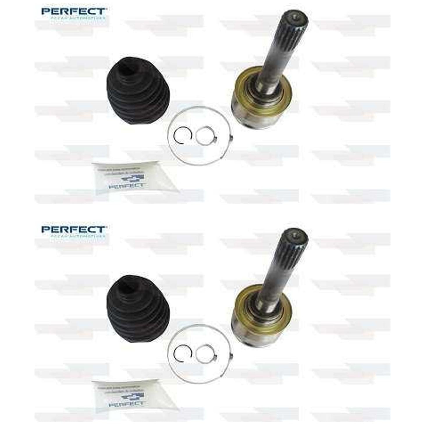 Par Kit Junta Homocinética - Perfect - KJH0328 - (1)