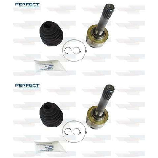 Par Kit Junta Homocinética - Perfect - KJH0328 - (1)