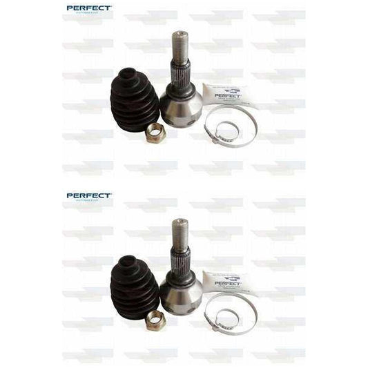 Par Kit Junta Homocinética - Perfect - KJH1054 - (1)