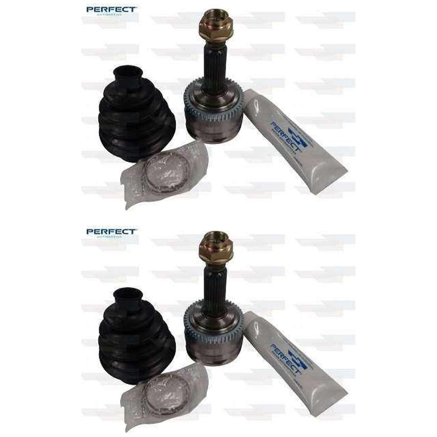 Par Kit Junta Homocinética - Perfect - KJH2140 - (1)