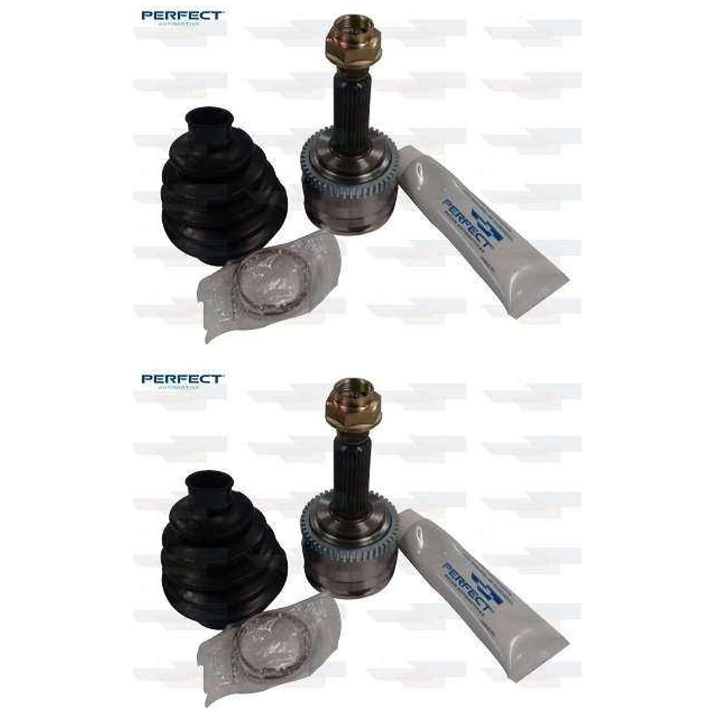 Par Kit Junta Homocinética - Perfect - KJH2140 - (1)