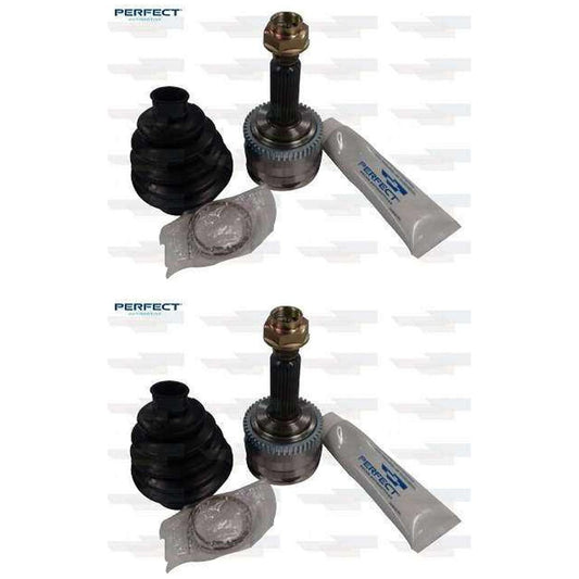 Par Kit Junta Homocinética - Perfect - KJH2140 - (1)