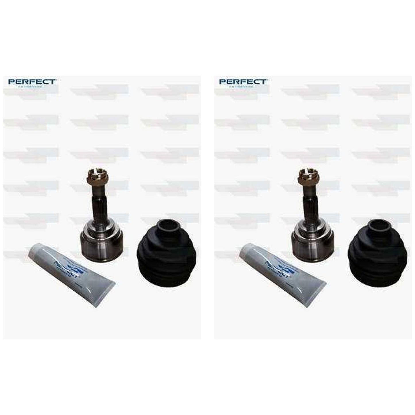 Par Kit Junta Homocinética - Perfect - KJH3314 - (1)