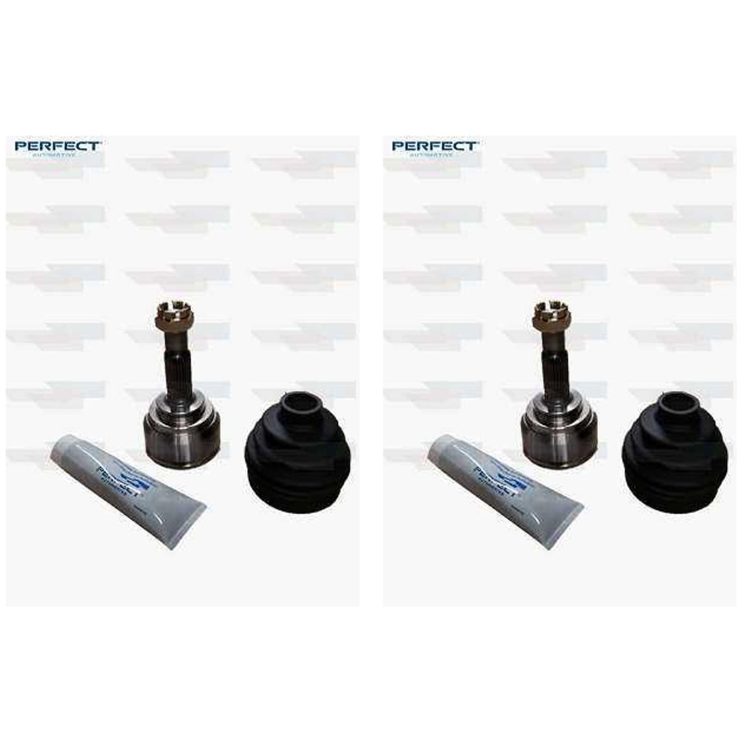 Par Kit Junta Homocinética - Perfect - KJH3314 - (1)