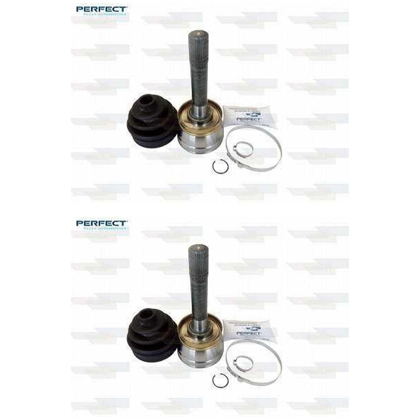 Par Kit Junta Homocinética - Perfect - KJH3307 - (1)