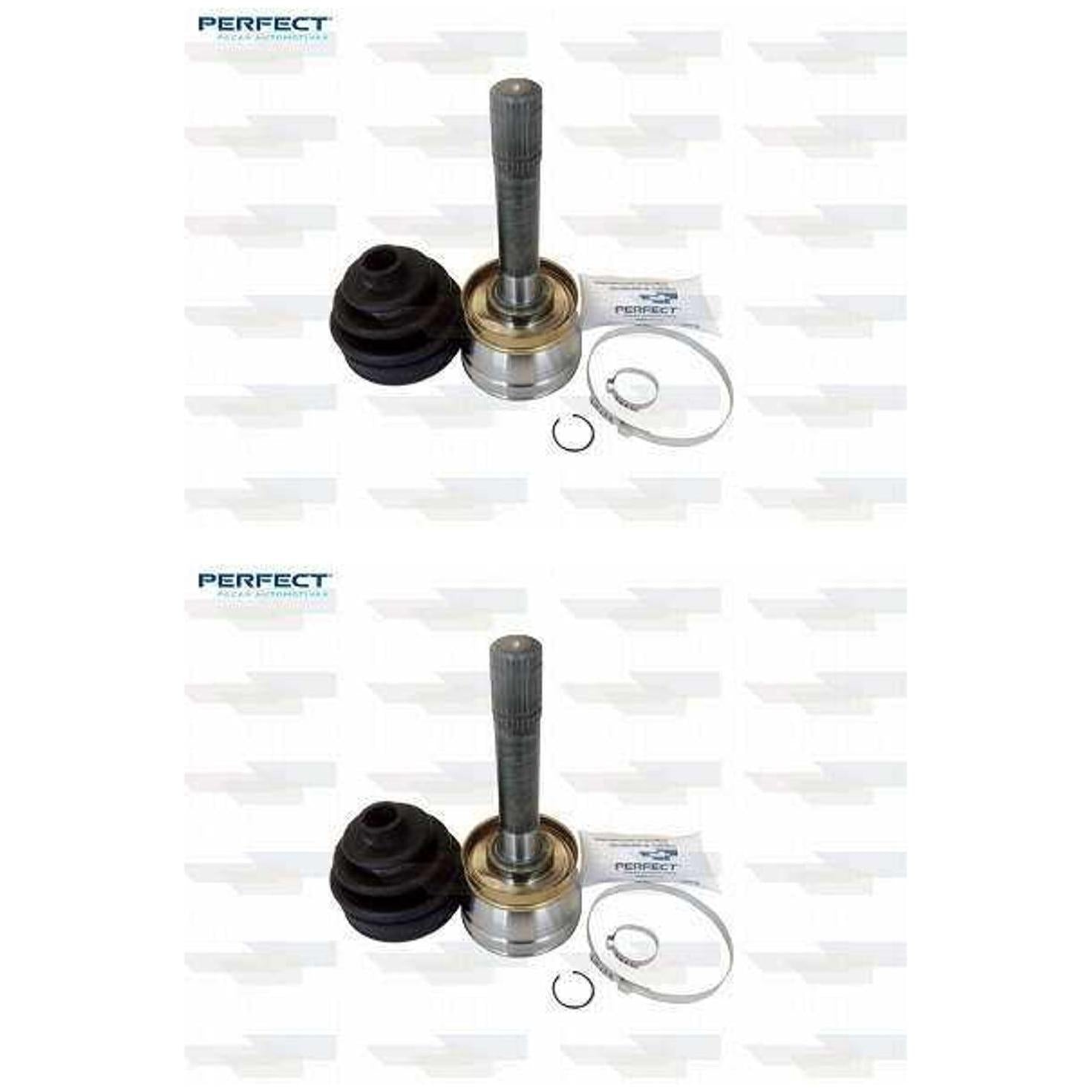 Par Kit Junta Homocinética - Perfect - KJH3307 - (1)