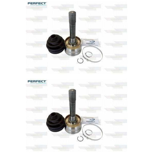 Par Kit Junta Homocinética - Perfect - KJH3307 - (1)