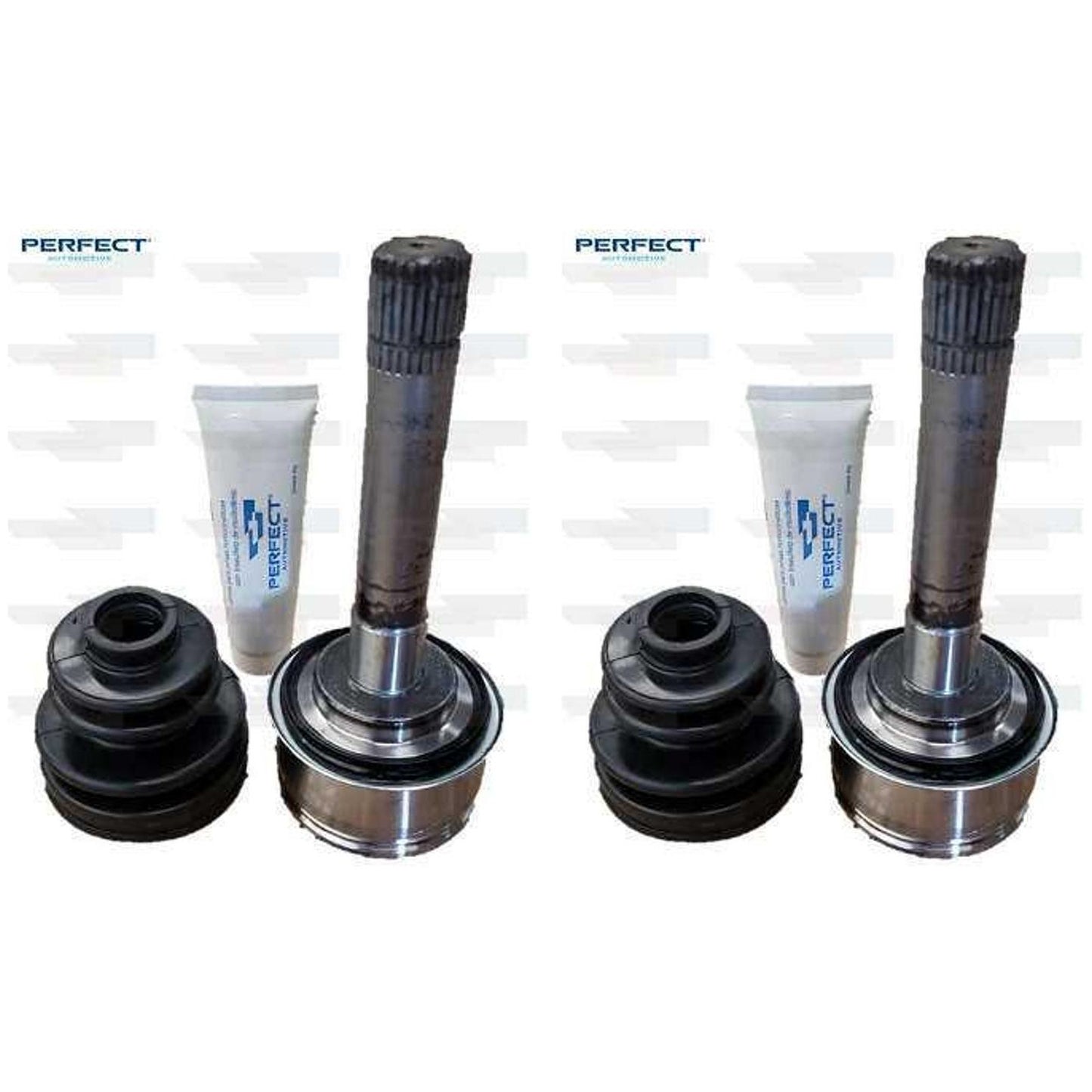 Par Kit Junta Homocinetica - Perfect - KJH0706 - (1)