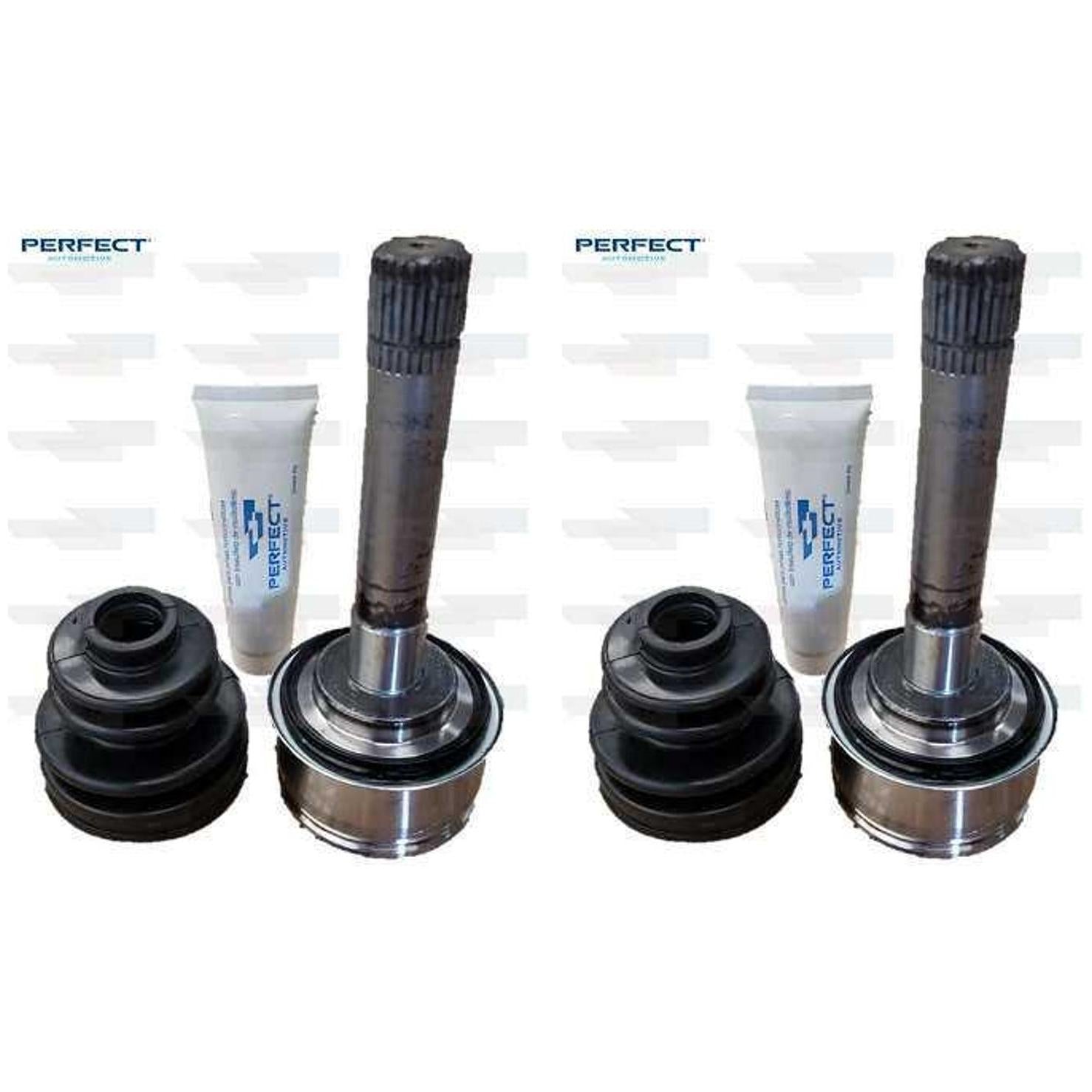 Par Kit Junta Homocinetica - Perfect - KJH0706 - (1)