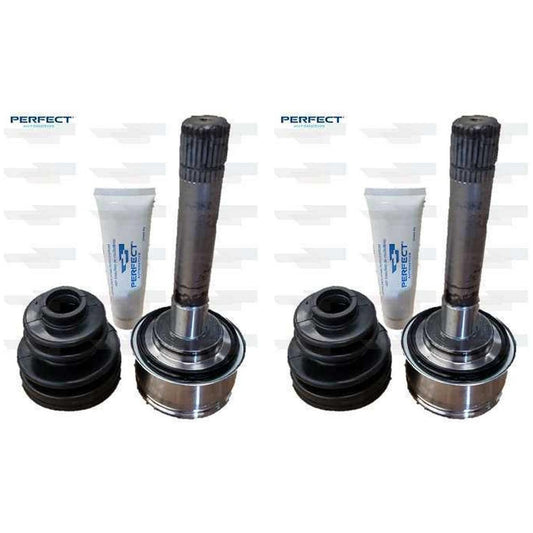 Par Kit Junta Homocinetica - Perfect - KJH0706 - (1)