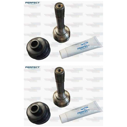 Par Kit Junta Homocinética - Perfect - KJH3701 - (1)