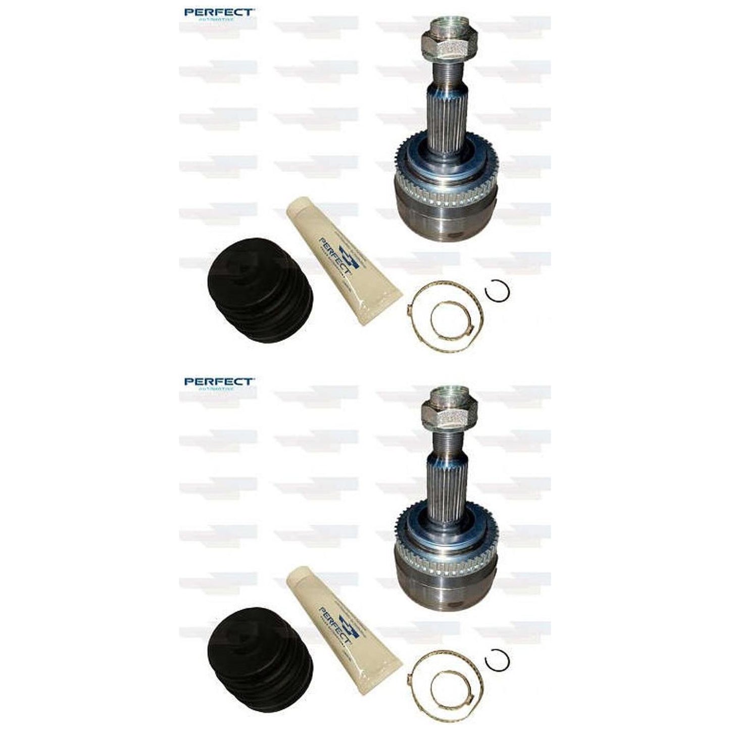 Par Kit Junta Homocinetica - Perfect - KJH2128 - (1)