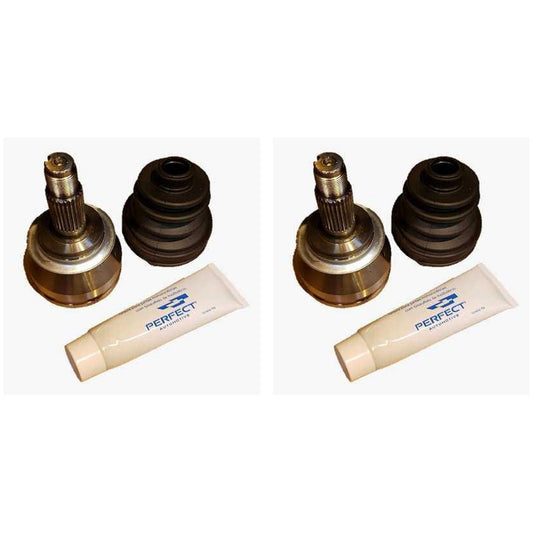 Par Kit Junta Homocinetica - Perfect - KJH1502 - (1)