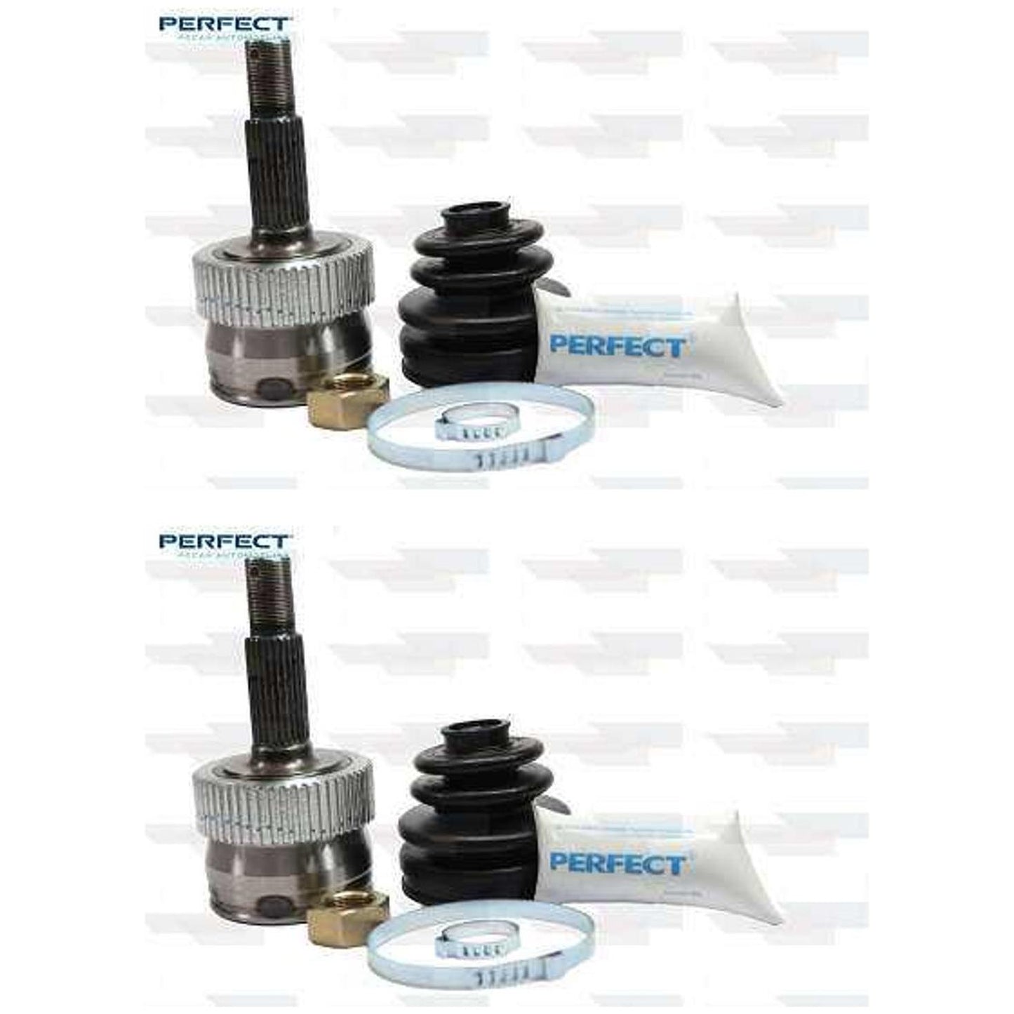 Par Kit Junta Homocinética - Perfect - KJH3902 - (1)