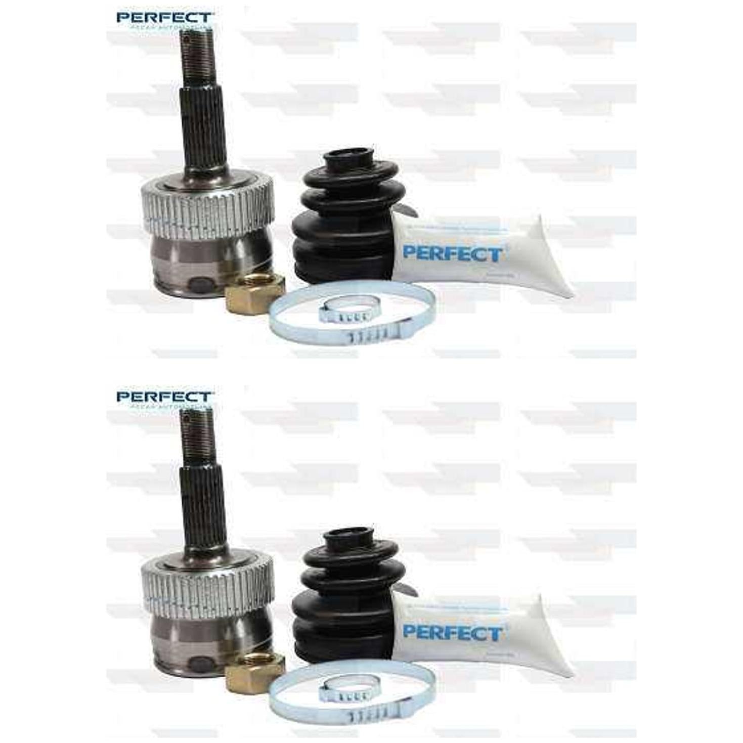 Par Kit Junta Homocinética - Perfect - KJH3902 - (1)