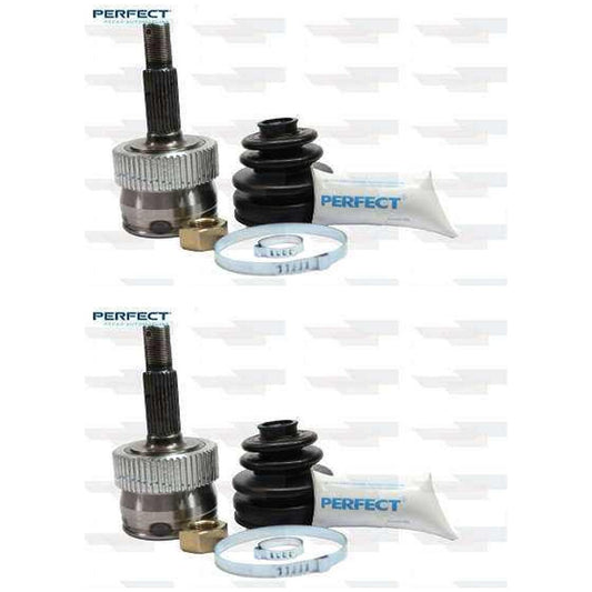 Par Kit Junta Homocinética - Perfect - KJH3902 - (1)