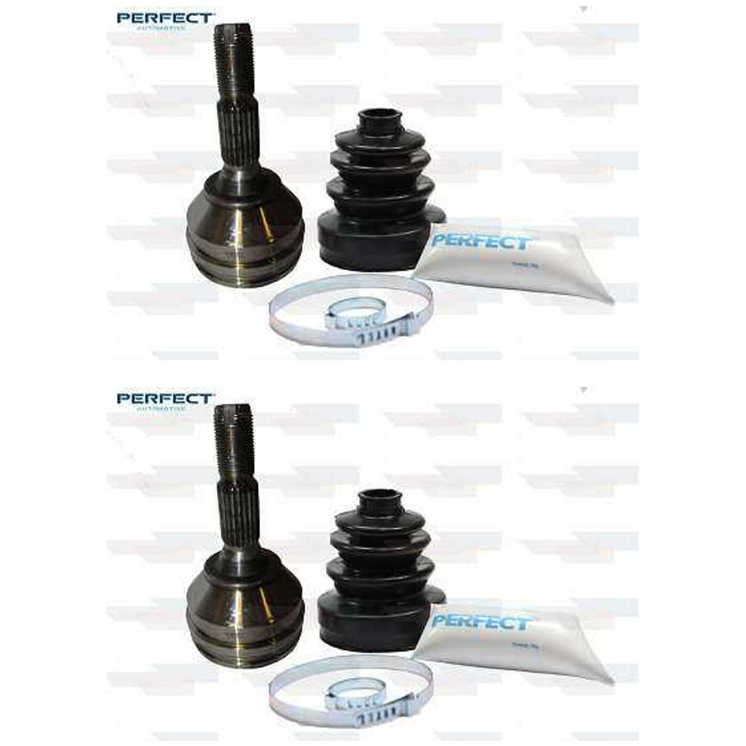 Par Kit Junta Homocinética - Perfect - KJH0515 - (1)