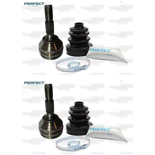Par Kit Junta Homocinética - Perfect - KJH0515 - (1)