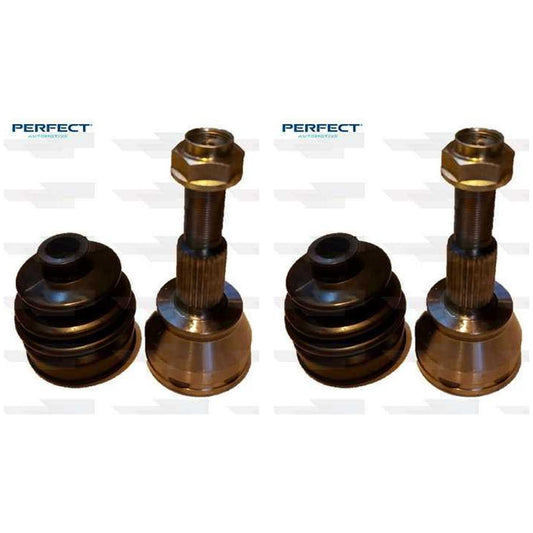 Par Kit Junta Homocinetica - Perfect - KJH0209 - (1)