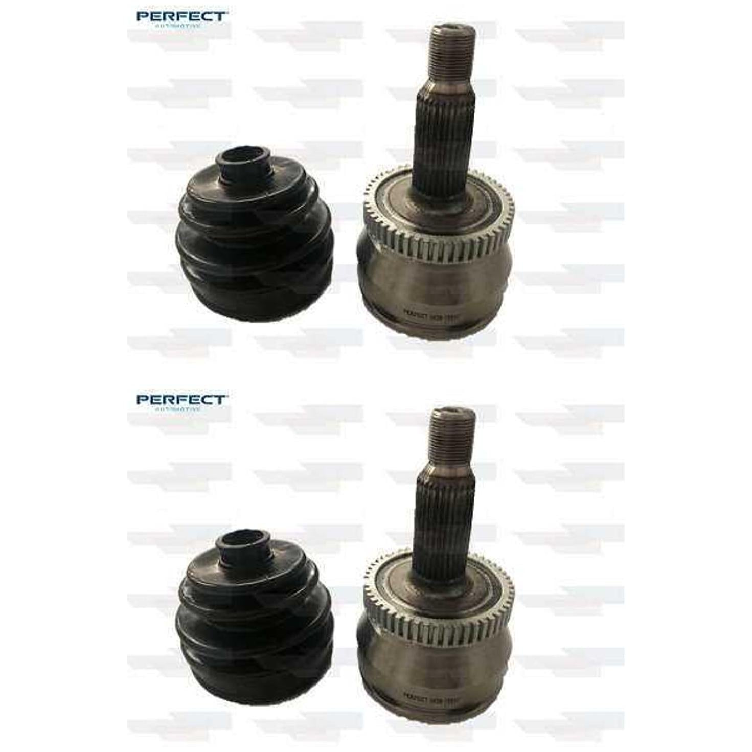 Par Kit Junta Homocinética - Perfect - KJH2504 - (1)