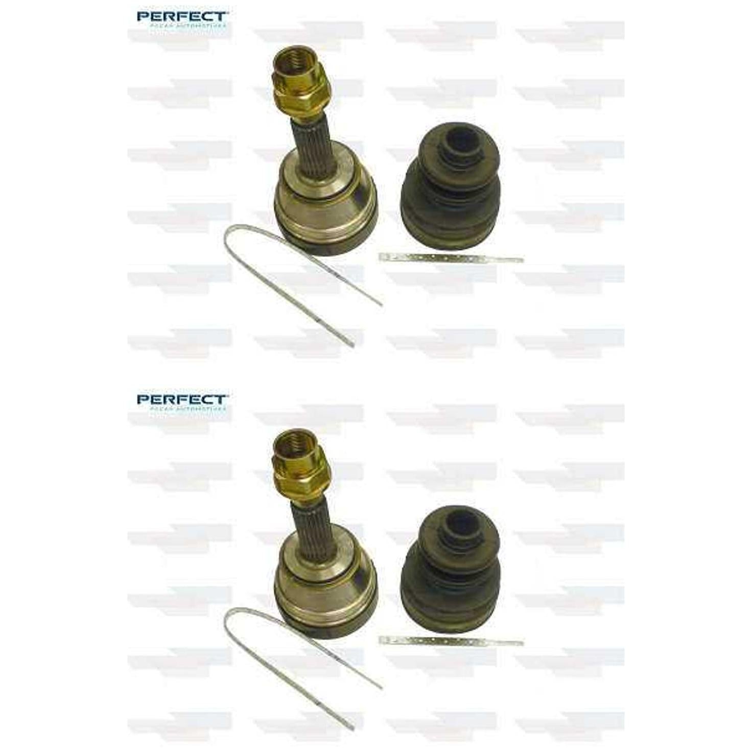 Par Kit Junta Homocinética - Perfect - KJH1620 - (1)