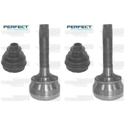 Par Kit Junta Homocinética - Perfect - KJH5902 - (1)