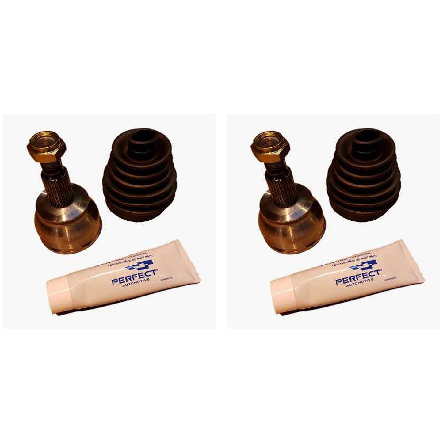 Par Kit Junta Homocinetica - Perfect - KJH3000 - (1)