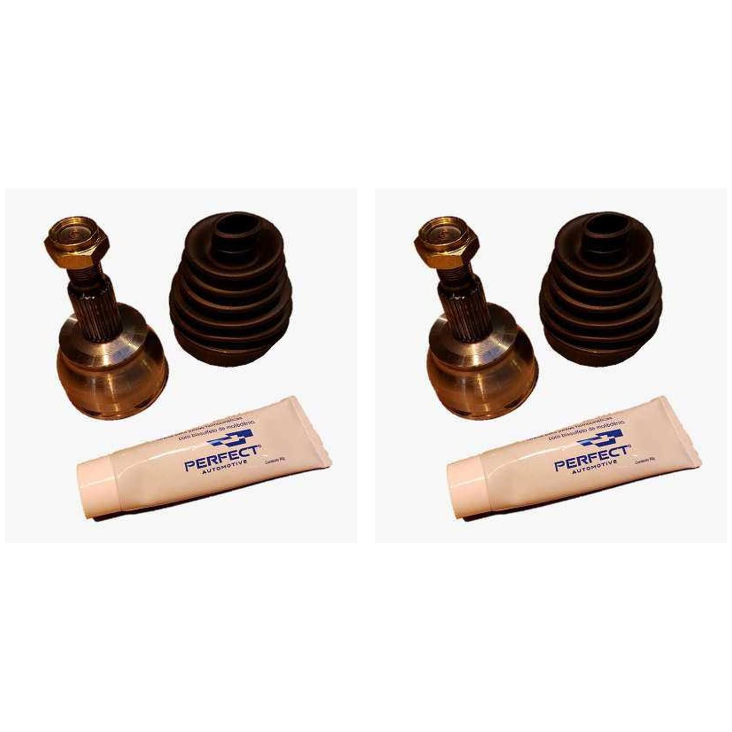Par Kit Junta Homocinetica - Perfect - KJH3000 - (1)