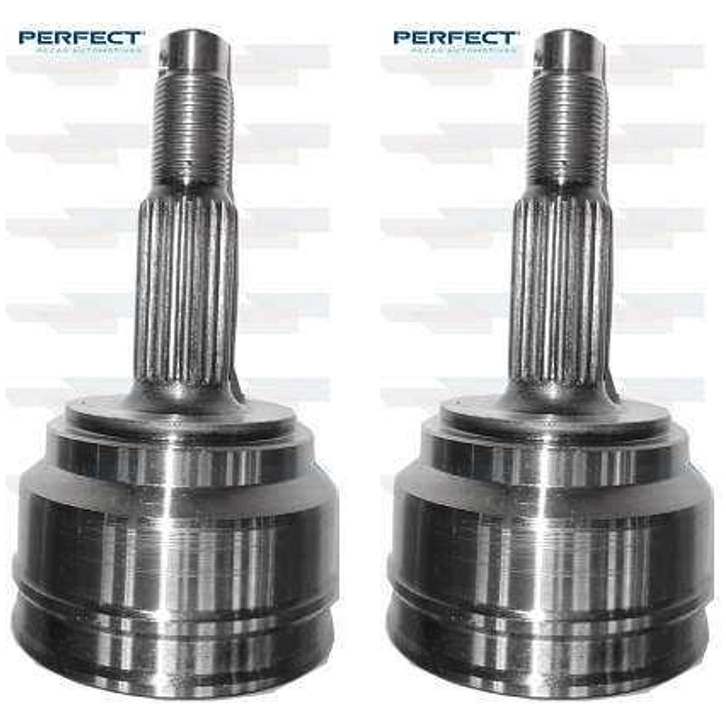 Par Kit Junta Homocinética - Perfect - KJH9301 - (1)