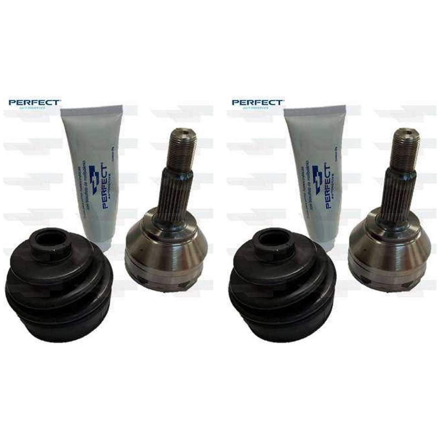 Par Kit Junta Homocinetica - Perfect - KJH0203 - (1)