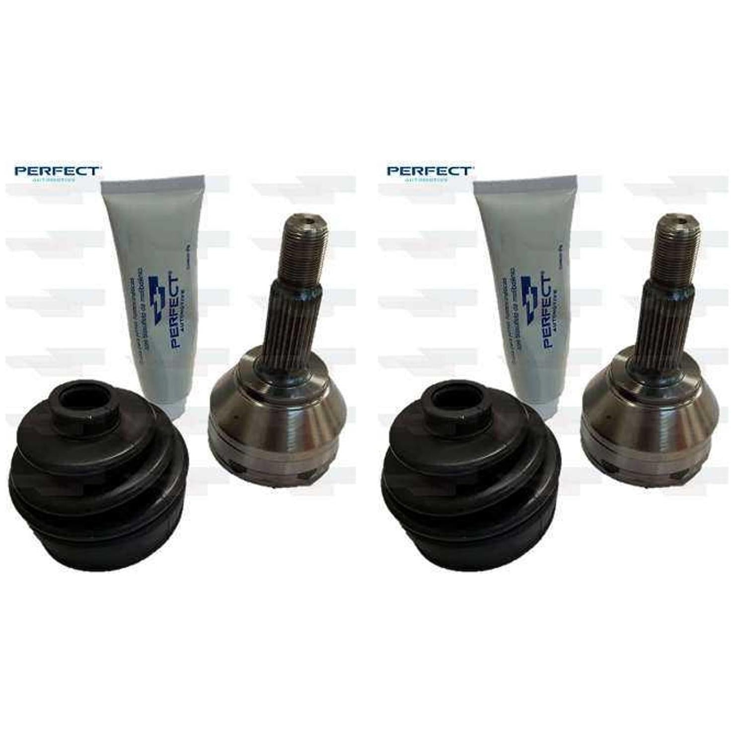 Par Kit Junta Homocinetica - Perfect - KJH0203 - (1)