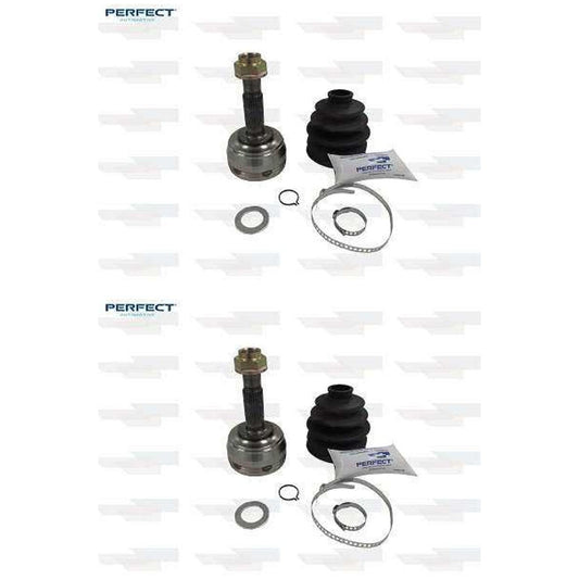 Par Kit Junta Homocinética - Perfect - KJH1701 - (1)