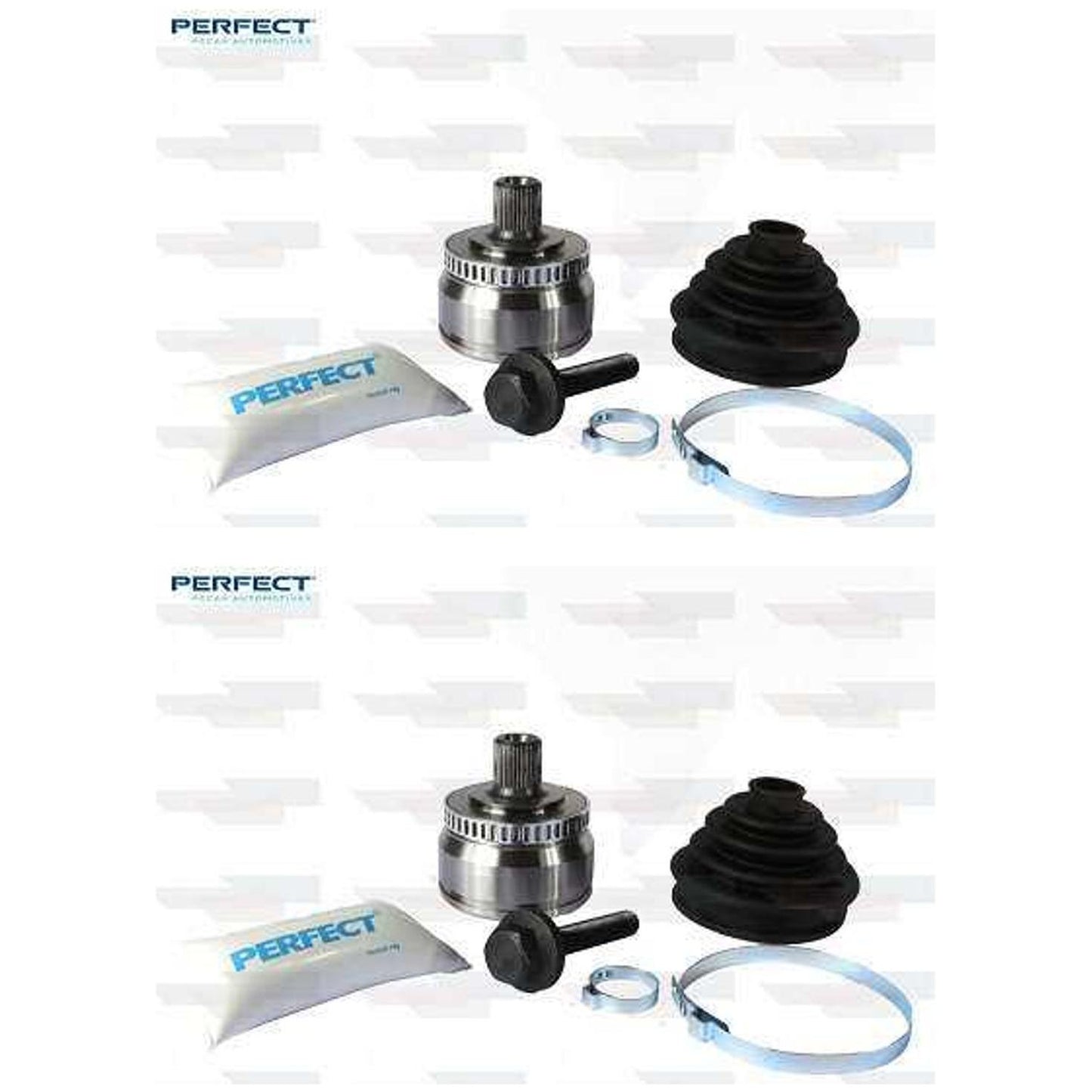 Par Kit Junta Homocinética - Perfect - KJH4281 - (1)