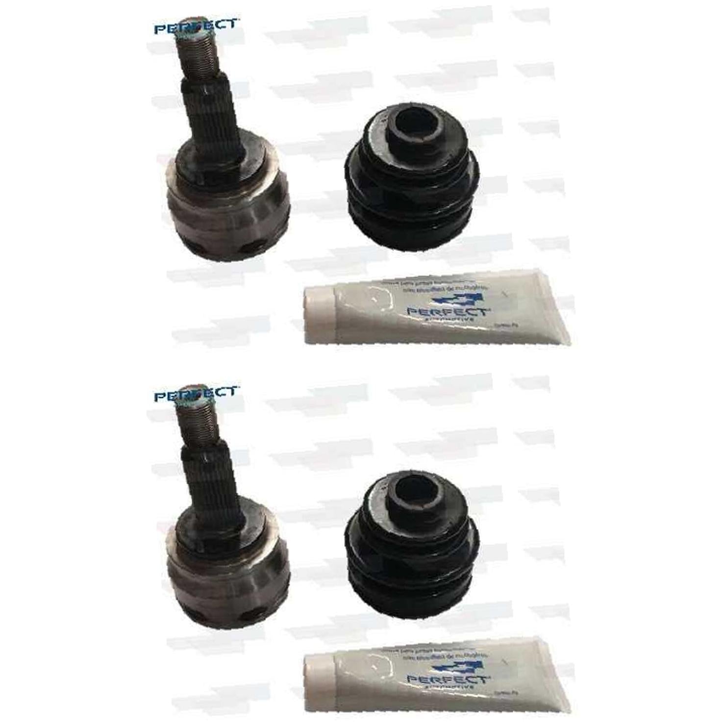 Par Kit Junta Homocinética - Perfect - KJH3100 - (1)