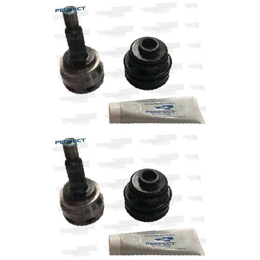 Par Kit Junta Homocinética - Perfect - KJH3100 - (1)