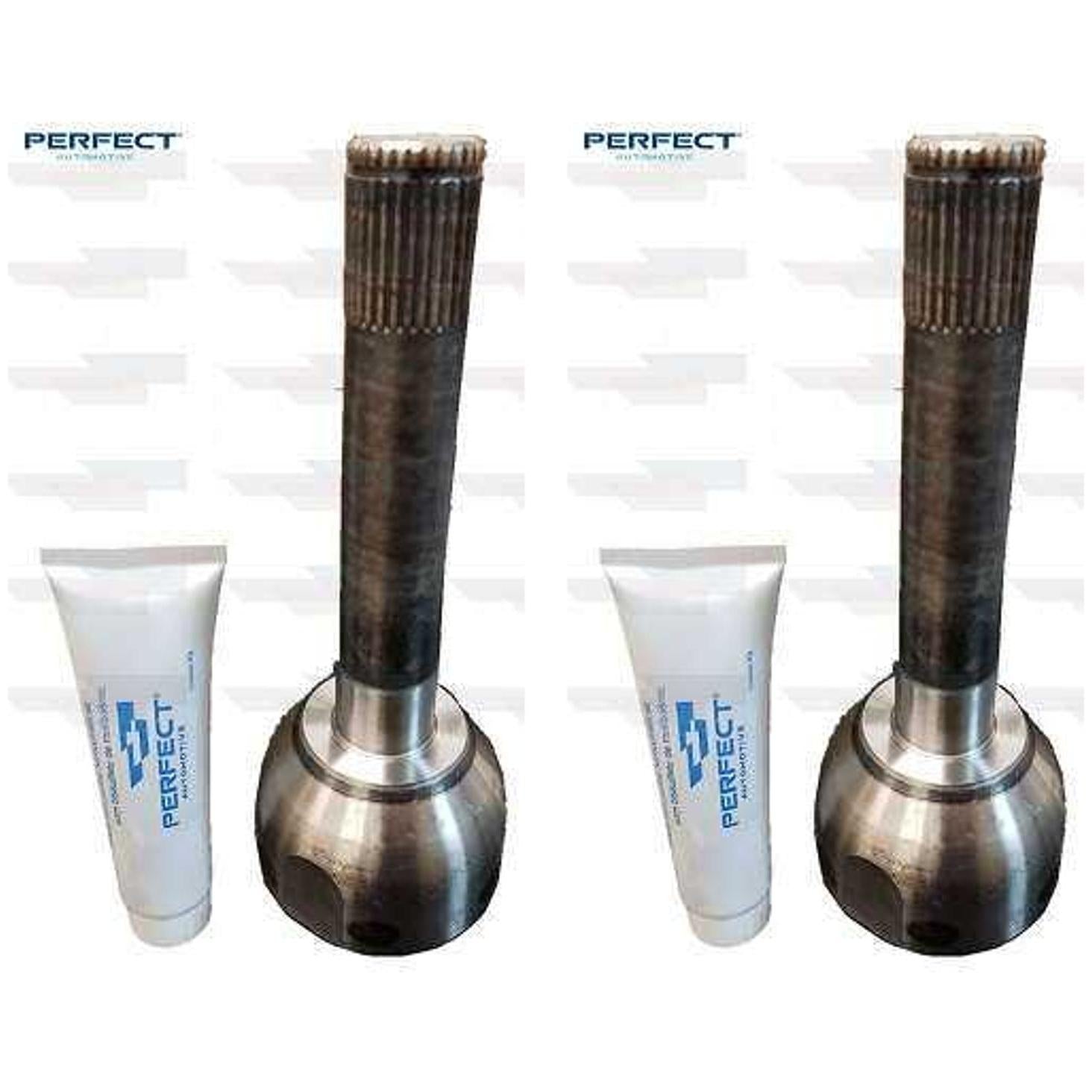 Par Kit Junta Homocinetica - Perfect - KJH0713 - (1)