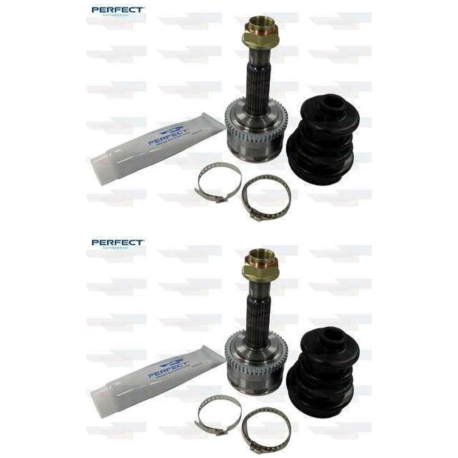 Par Kit Junta Homocinética - Perfect - KJH2141 - (1)