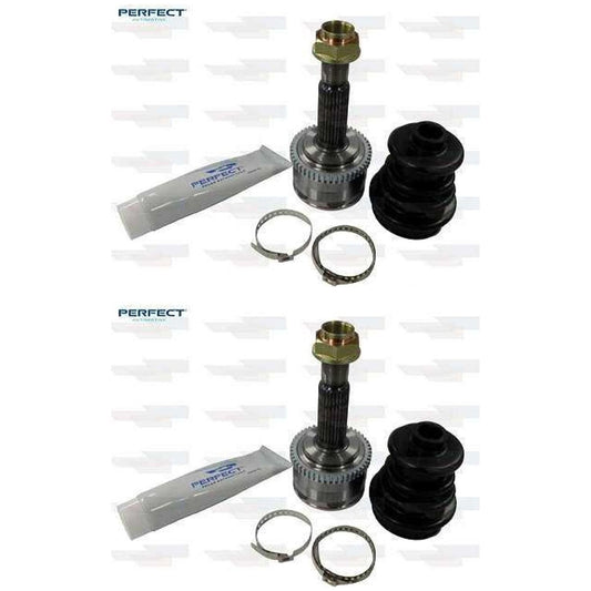 Par Kit Junta Homocinética - Perfect - KJH2141 - (1)