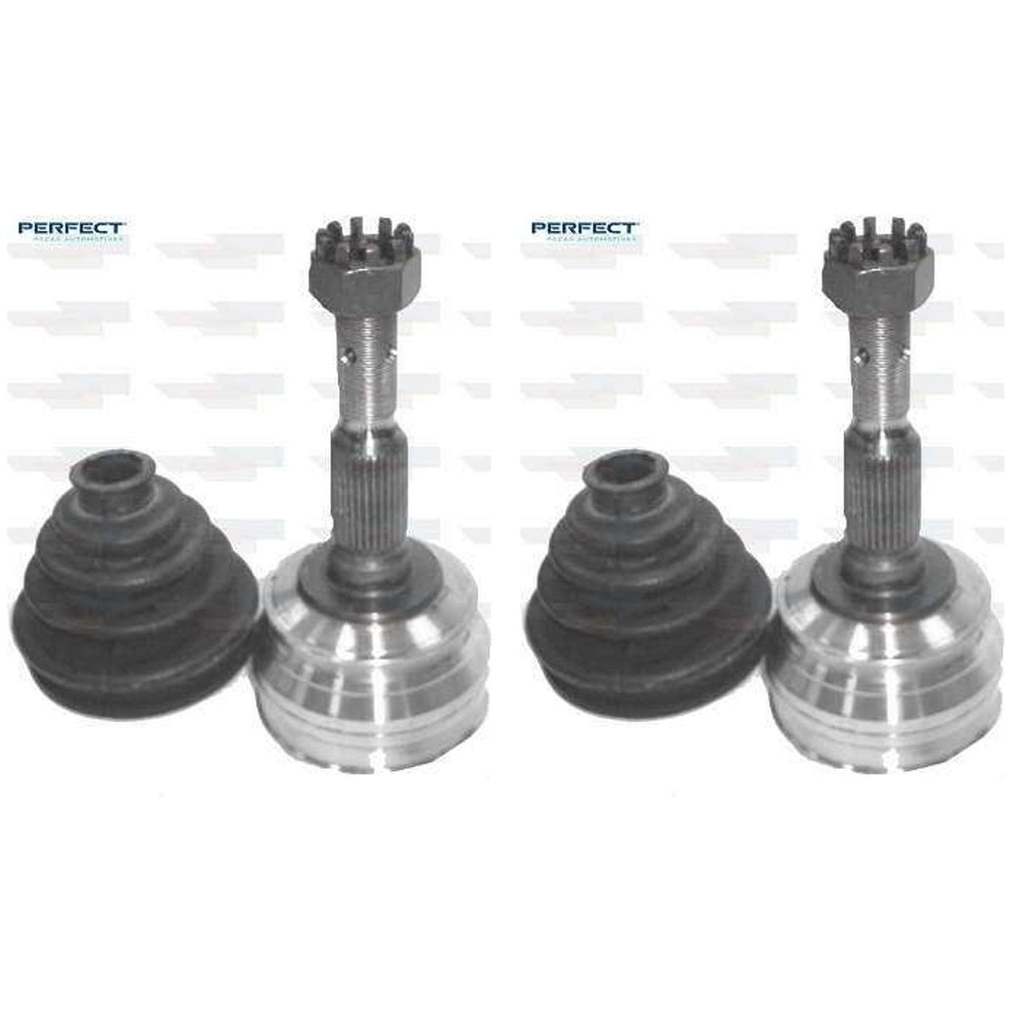 Par Kit Junta Homocinética - Perfect - KJH9604 - (1)