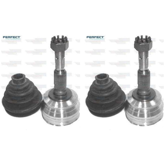 Par Kit Junta Homocinética - Perfect - KJH9604 - (1)