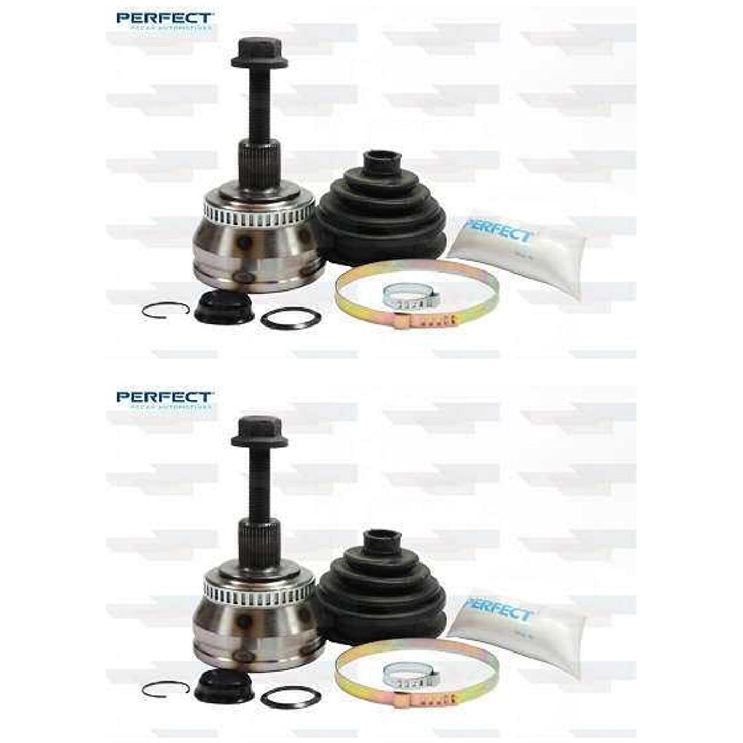 Par Kit Junta Homocinética - Perfect - KJH4181 - (1)