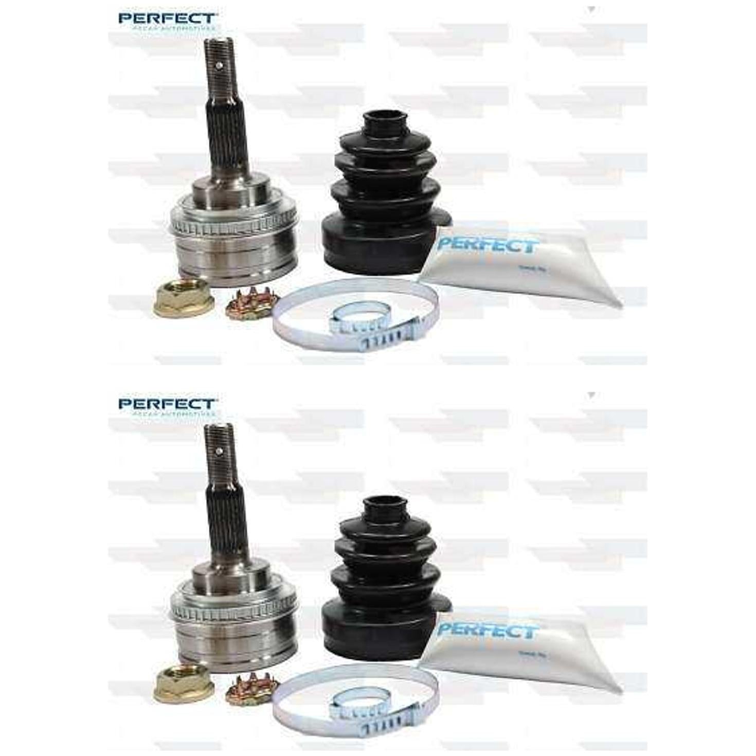 Par Kit Junta Homocinética - Perfect - KJH6204 - (1)