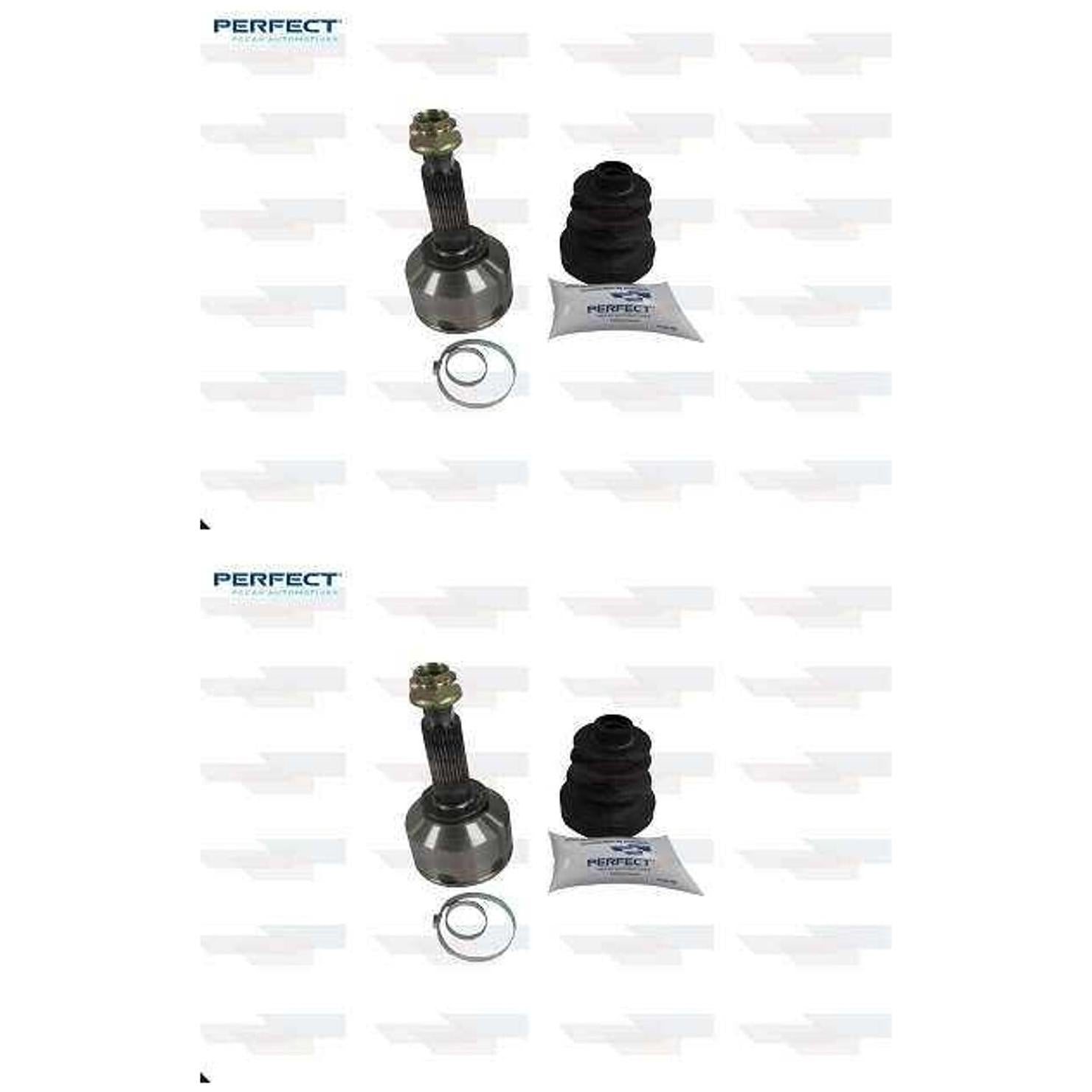 Par Kit Junta Homocinética - Perfect - KJH2503 - (1)