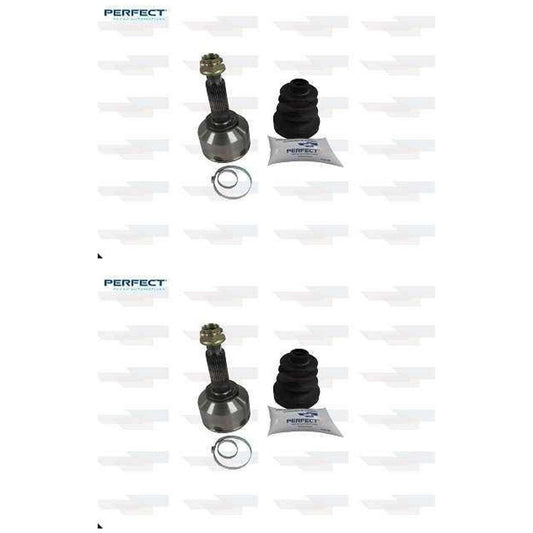 Par Kit Junta Homocinética - Perfect - KJH2503 - (1)